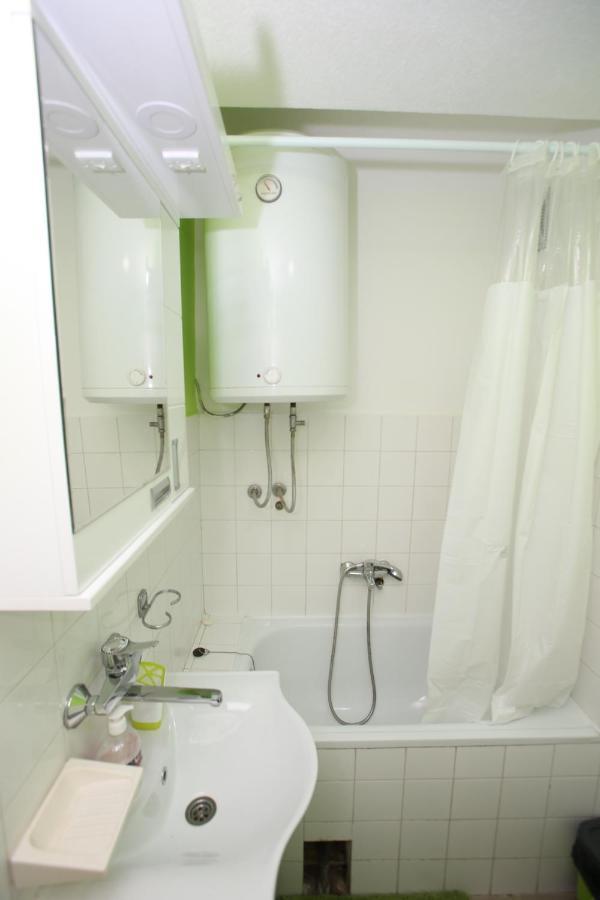 Apartamento T&A Paraćin Exterior foto