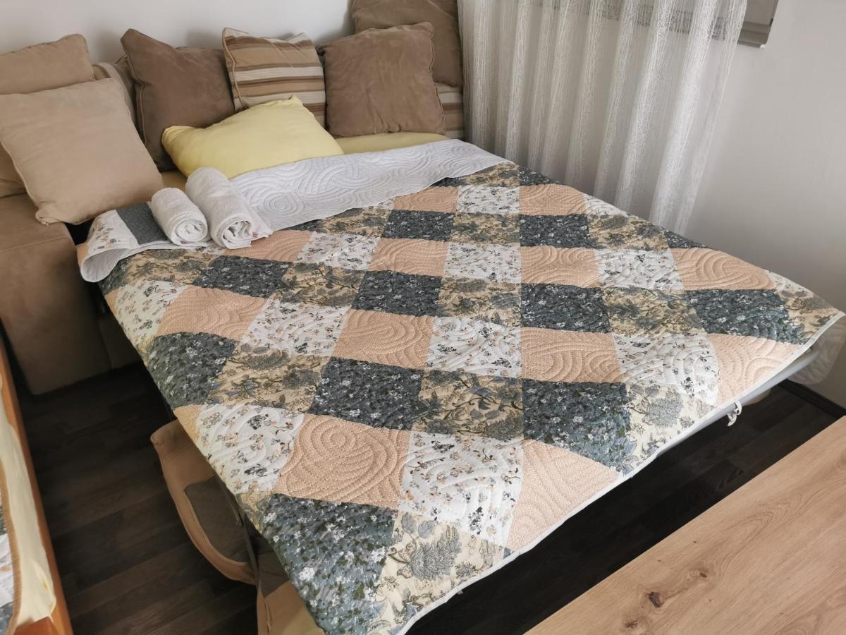 Apartamento T&A Paraćin Exterior foto