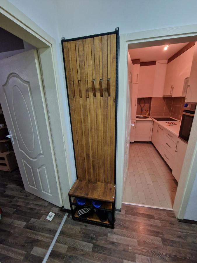Apartamento T&A Paraćin Exterior foto