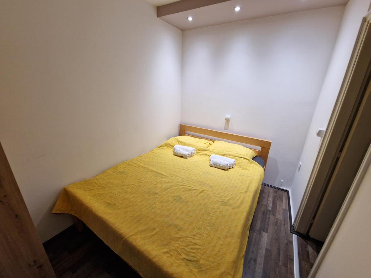 Apartamento T&A Paraćin Exterior foto